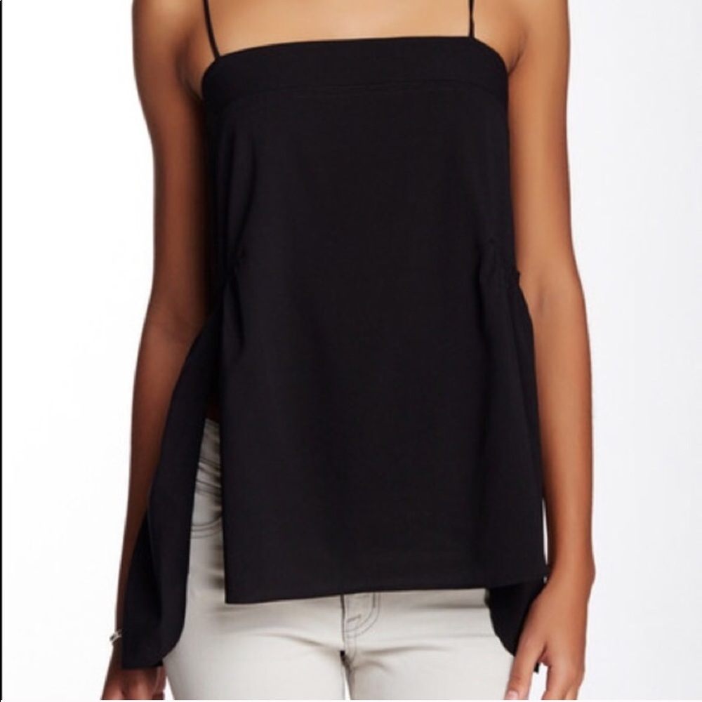 🚫Not Available🚫 Helmut Lang black tank top